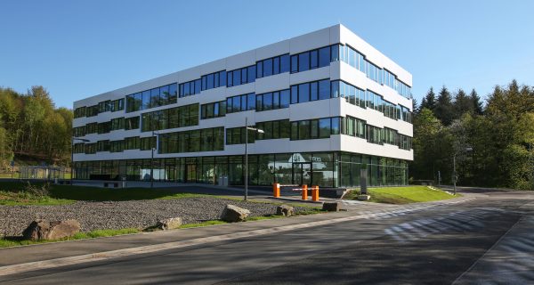 Saarland wird erste Anlaufstelle für IT-Sicherheit