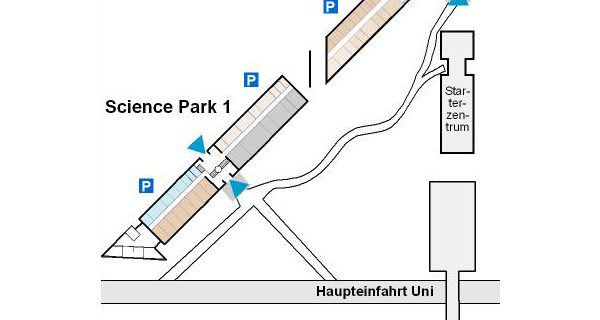 Der Science Park