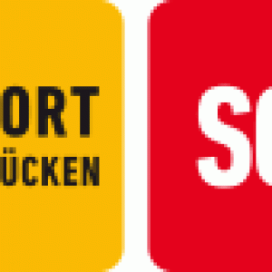 Logo | Airport Saarbrücken SCN