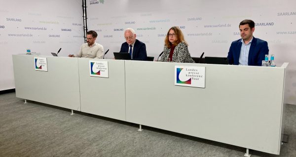  `Woche des Wasserstoffs´ 2024