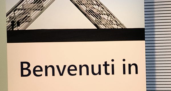 Wirtschaftsstandort Saarland präsentiert sich in Italien
